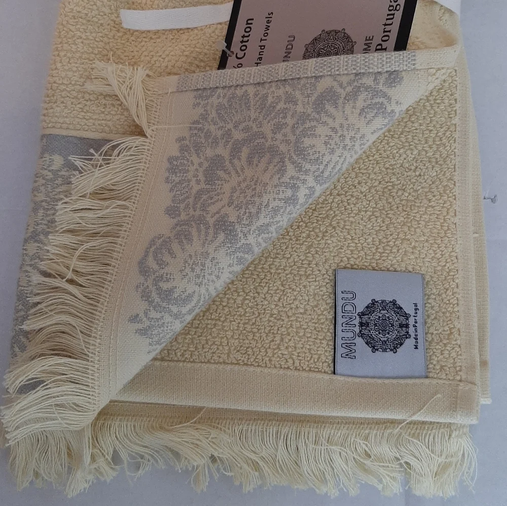 Mundu new items